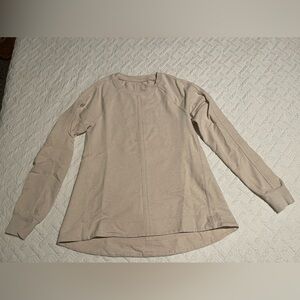 Athleta Crewneck Sweatshirt